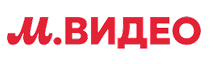 mvideo logo