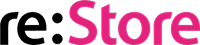 restore logo