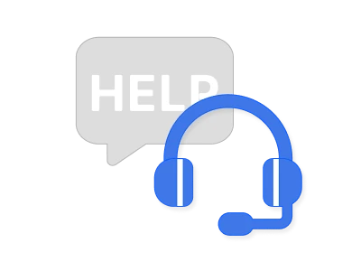Help Desk